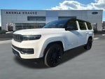 2023 Jeep Grand Wagoneer Series III