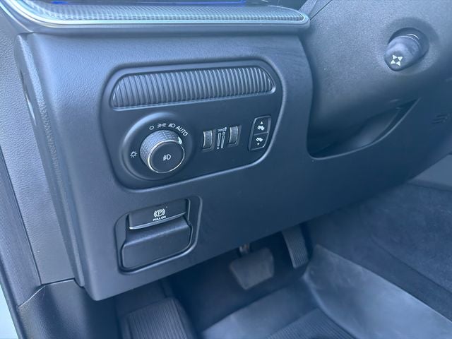 2023 Jeep Grand Wagoneer Series III