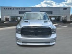 2017 RAM 1500 Night