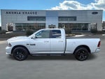 2017 RAM 1500 Night