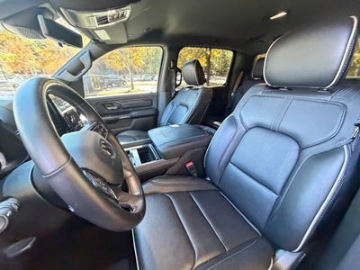 2023 RAM 1500 Limited