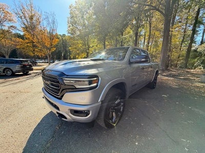 2023 RAM 1500 Limited