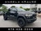 2025 RAM 1500 RHO