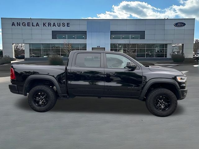 2025 RAM 1500 RHO