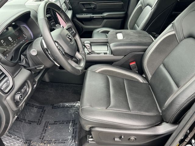 2025 RAM 1500 RHO