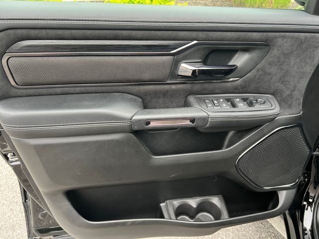 2025 RAM 1500 RHO