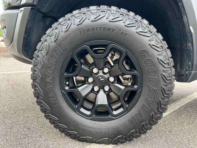 2025 RAM 1500 RHO