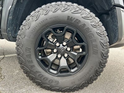 2025 RAM 1500 RHO