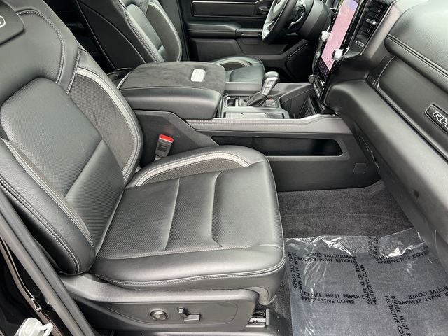 2025 RAM 1500 RHO