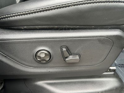 2025 RAM 1500 RHO