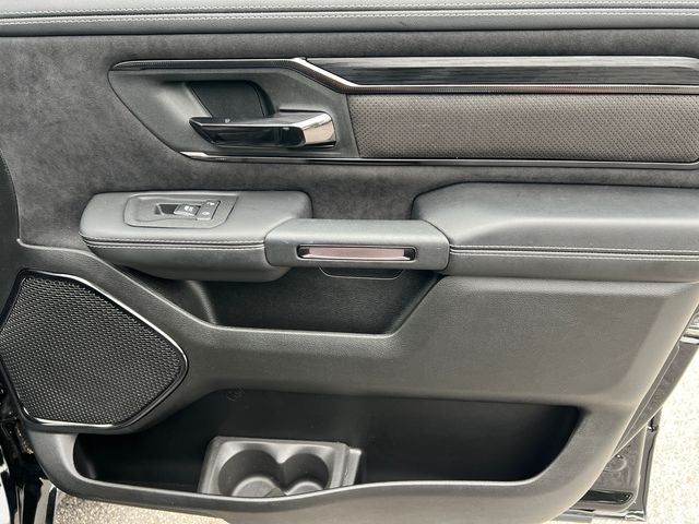2025 RAM 1500 RHO