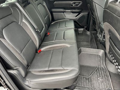 2025 RAM 1500 RHO