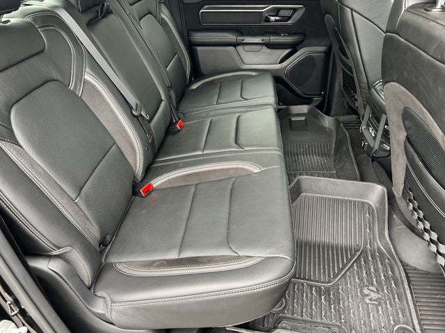2025 RAM 1500 RHO