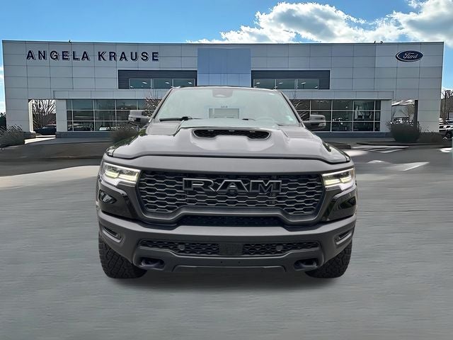 2025 RAM 1500 RHO