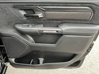 2025 RAM 1500 RHO