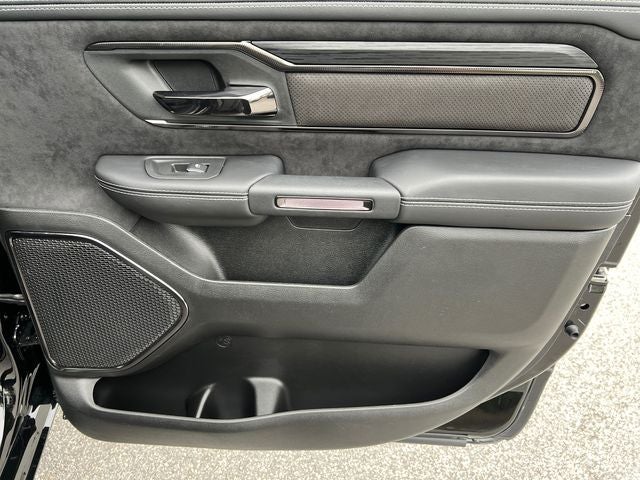2025 RAM 1500 RHO