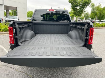 2025 RAM 1500 RHO