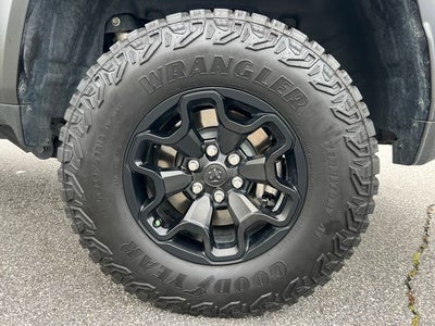 2025 RAM 1500 RHO