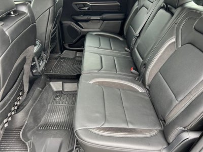 2025 RAM 1500 RHO