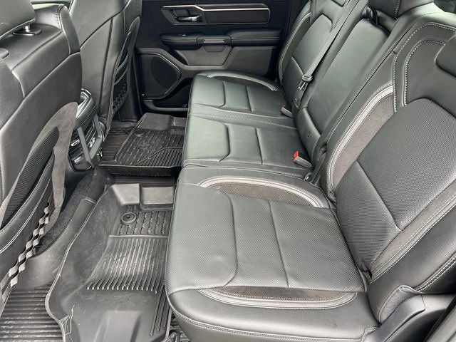 2025 RAM 1500 RHO