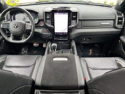 2025 RAM 1500 RHO