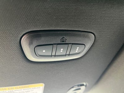 2025 RAM 1500 RHO