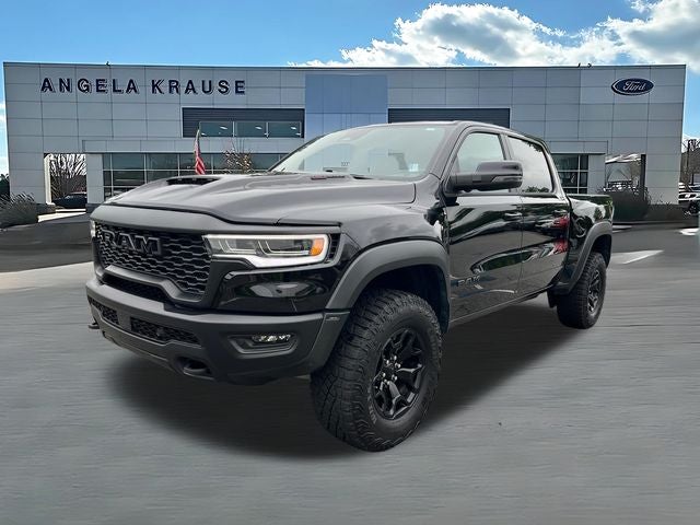 2025 RAM 1500 RHO