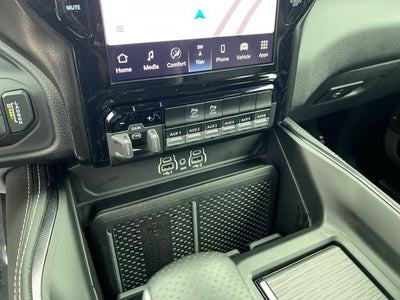 2025 RAM 1500 RHO