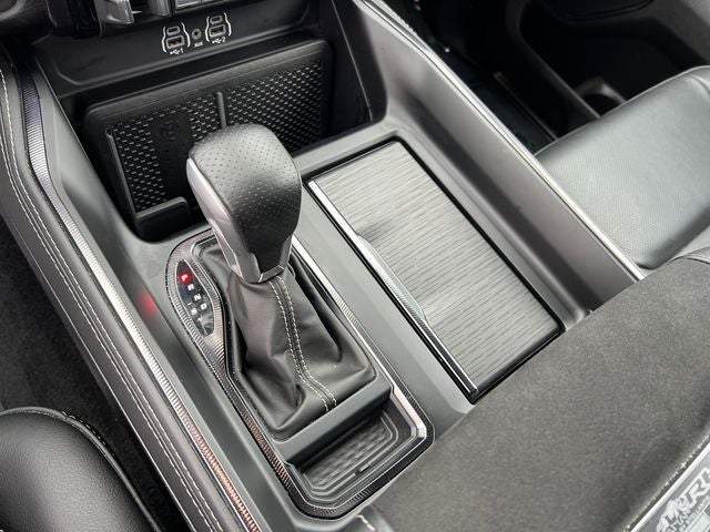 2025 RAM 1500 RHO