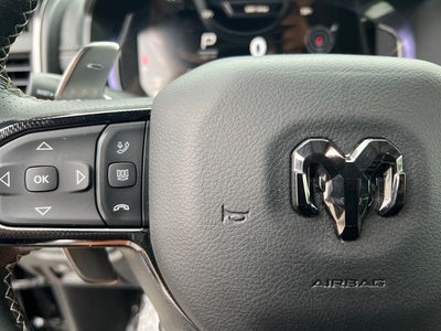 2025 RAM 1500 RHO
