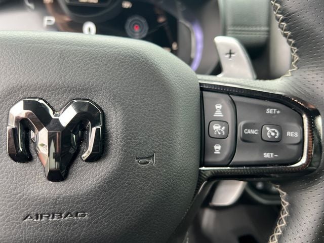 2025 RAM 1500 RHO