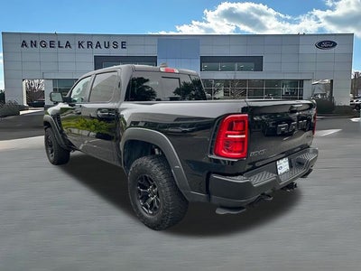 2025 RAM 1500 RHO
