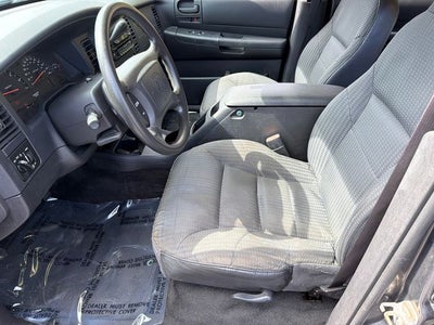 2003 Dodge Durango Sport