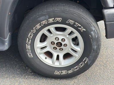 2003 Dodge Durango Sport