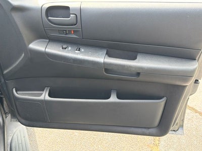 2003 Dodge Durango Sport