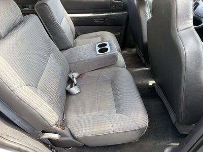 2003 Dodge Durango Sport