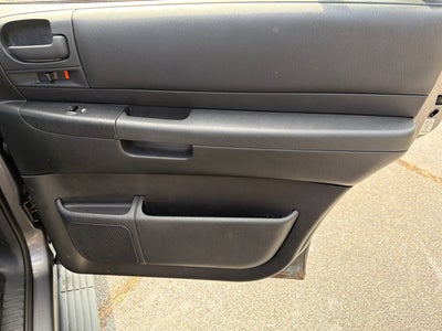 2003 Dodge Durango Sport