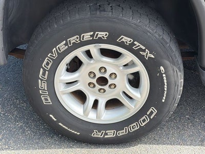 2003 Dodge Durango Sport