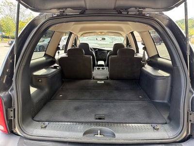 2003 Dodge Durango Sport