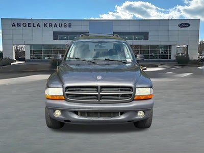 2003 Dodge Durango Sport