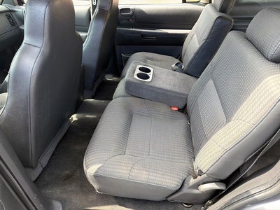 2003 Dodge Durango Sport