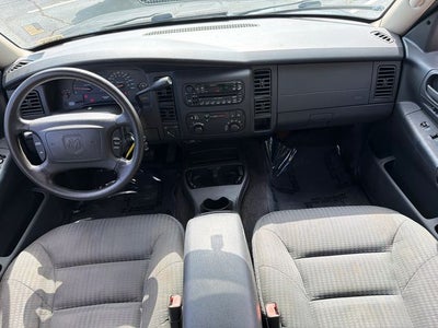 2003 Dodge Durango Sport