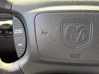 2003 Dodge Durango Sport