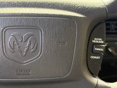 2003 Dodge Durango Sport