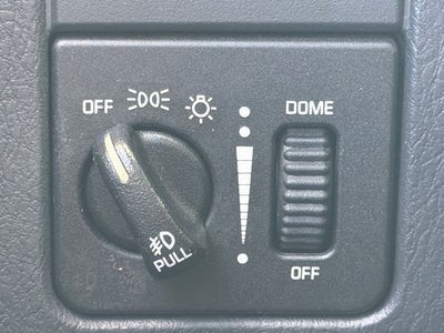 2003 Dodge Durango Sport