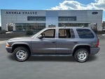 2003 Dodge Durango Sport
