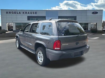 2003 Dodge Durango Sport