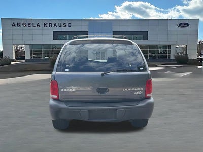 2003 Dodge Durango Sport