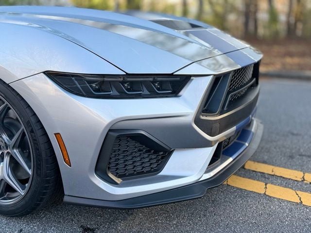 2025 Ford Mustang GT Premium GT350