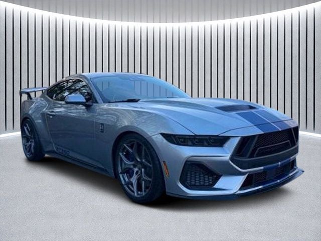 2025 Ford Mustang GT Premium GT350